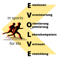 EVOLVE in sports for life