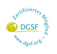 Profil von Markus Gretz bei Deutsche Gesellschaft für Systemische Therapie, Beratung und Familientherapie